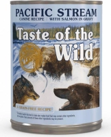 taste of the wild pacific stream
