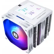thermalright peerless assassin 120 digital white argb