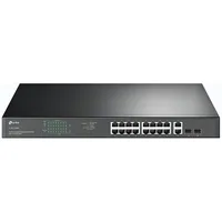 tplink tlsg1218mp
