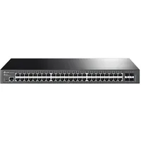 tplink tlsg3452x