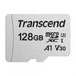 transcend sdxc 128gb