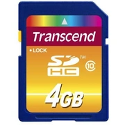 transcend ts4gsdhc10
