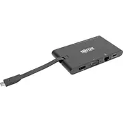 tripp lite u442dock3b