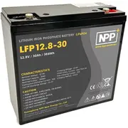 ultracell lfp12830