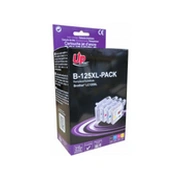 uprint b125xl4packup