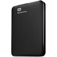 western digital wdbu6y0040bbkwesn