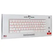 white shark nagamakiwusredsw
