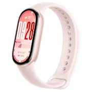 xiaomi smart band 10 mystic rose