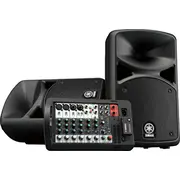 yamaha cstagepas400bt