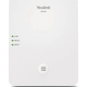 yealink sip dect telefon sipw80 base
