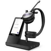 yealink wh66 dect wireless headset