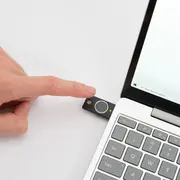 yubico yubikey bio c