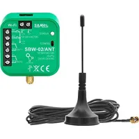 zamel sbw02 ant