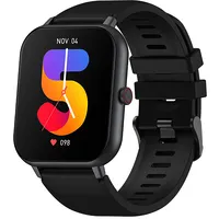 zeblaze btalk 2 black