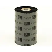 zebra 02300bk17045