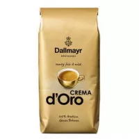 coffee beans dallmayr crema doro 1