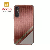 mocco trendy grid and stripes iphone