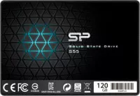 silicon power slim s55 120 gb