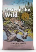 taste of the wild