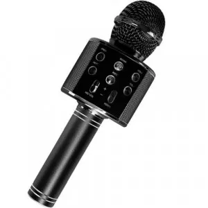 blackmoon 8995 karaoke mikrofons bluetooth 40