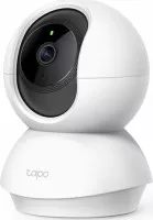 tapo home security wifi