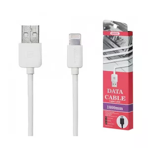 remax usb lightning cable