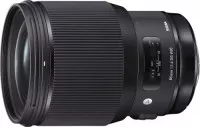 sigma 85mm f14 dg