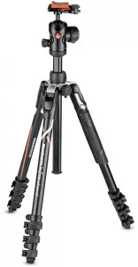manfrotto befree advanced alpha