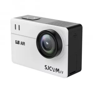 sjcam sj8 air white