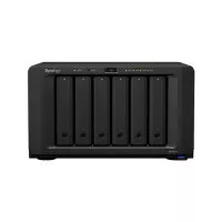 synology ds1621