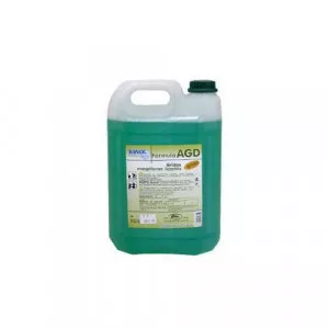 formula agd green 5l