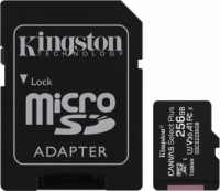 memory micro sdxc 256gb