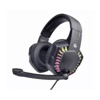 gaming headset with led