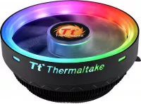 thermaltake ux100 argb lighting