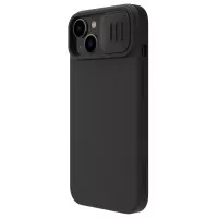 nillkin camshield silky magnetic silicone case