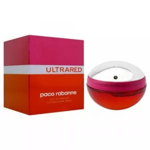 paco rabanne ultrared edp 80