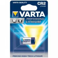 varta cr2