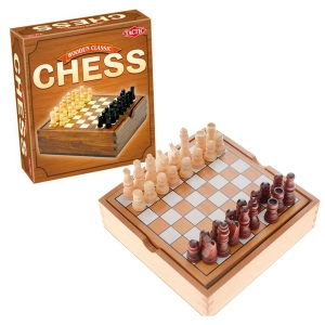 šahs tactic