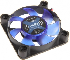 noiseblocker wentylator blacksilent fan xs2