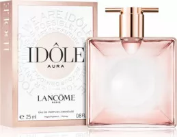 idôle aura edp