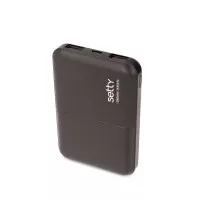 setty power bank 5000 mah