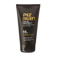 piz buin tan protect intensifying