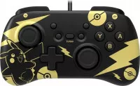 hori gamepad horipad