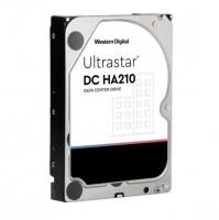 western digital ultrastar dc