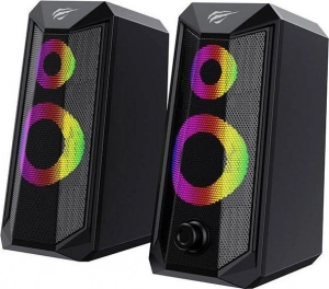 havit sk202 20 rgb black