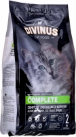 divinus cat complete dry