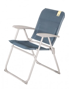 easy camp swell ocean blue krēsls