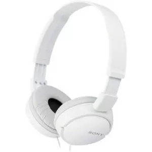 sony mdr-zx110apw