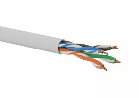alan kiu5pvc305nc networking cable 305 m