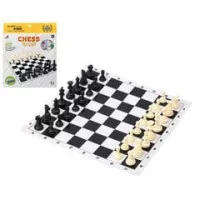 galda spēle šahs